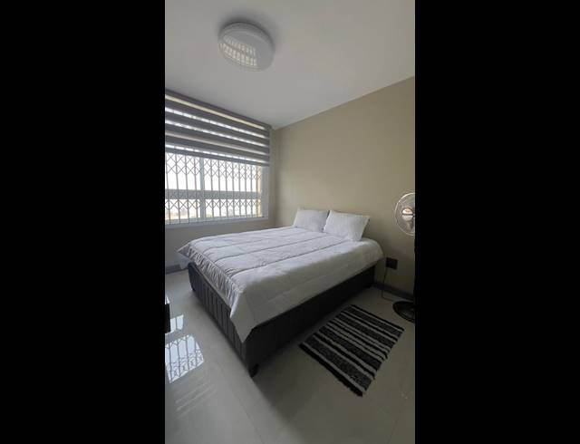 2 BEDROOM APARTMENT TO LET IN NORTH BEACH